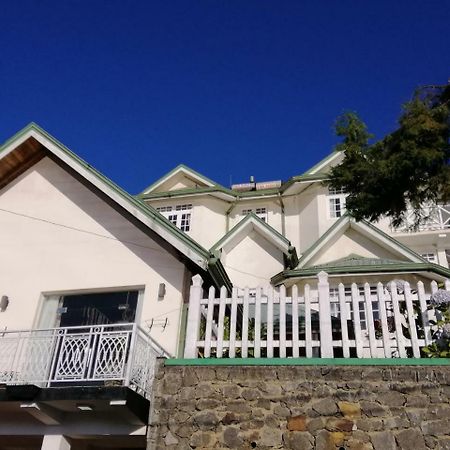 Вилла Melford Nuwaraeliya Нувара-Элия Экстерьер фото