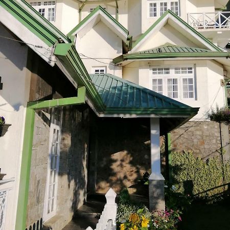 Вилла Melford Nuwaraeliya Нувара-Элия Экстерьер фото