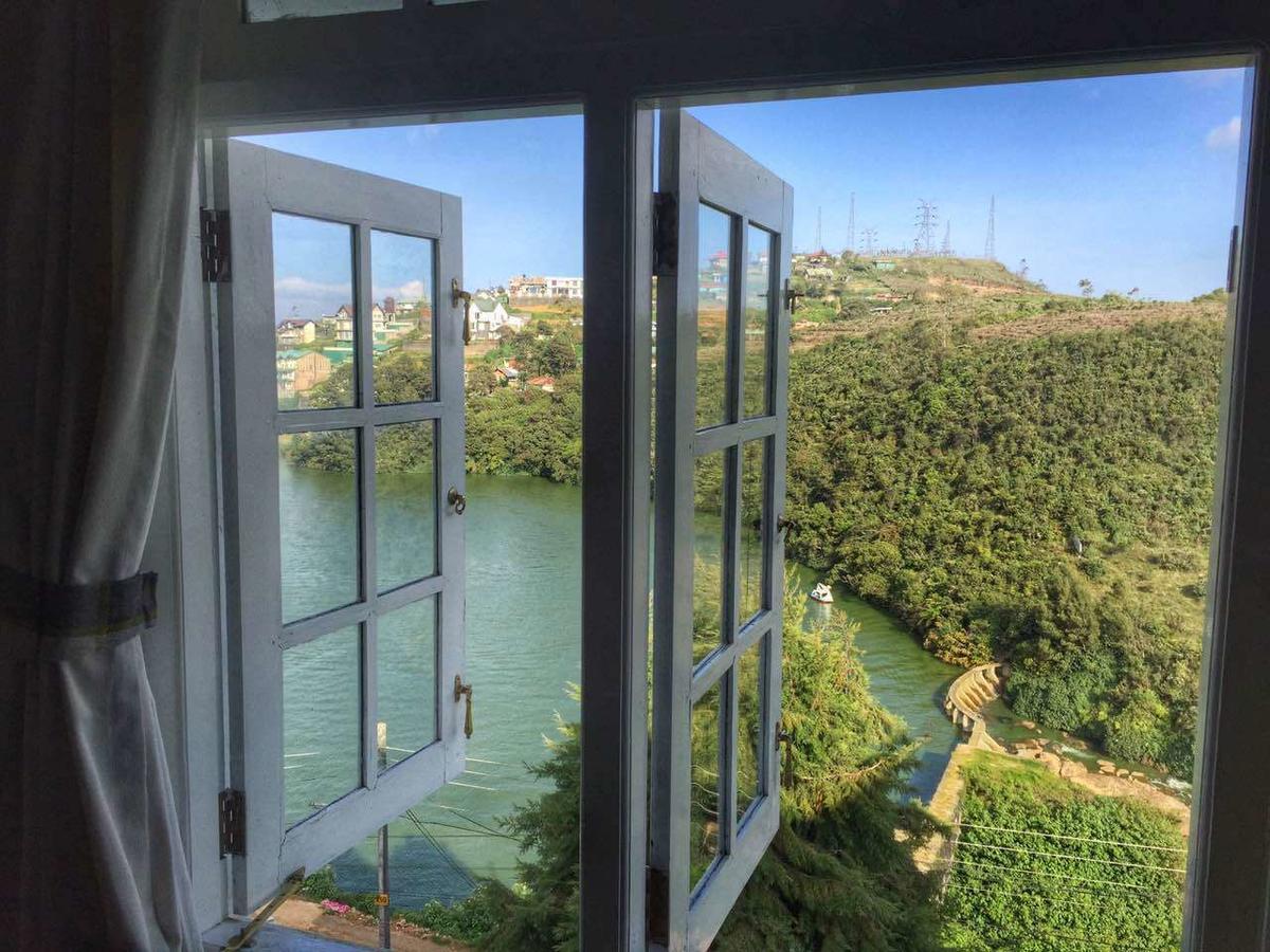 Вилла Melford Nuwaraeliya Нувара-Элия Экстерьер фото