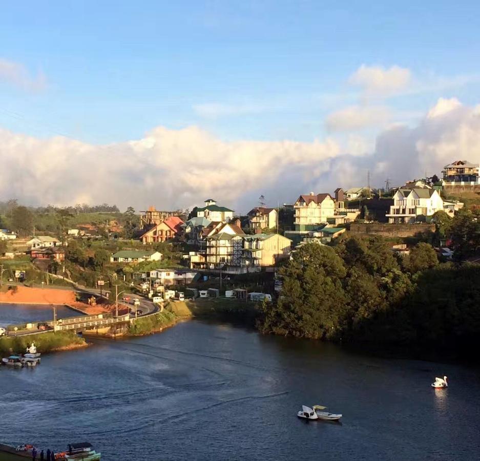 Вилла Melford Nuwaraeliya Нувара-Элия Экстерьер фото