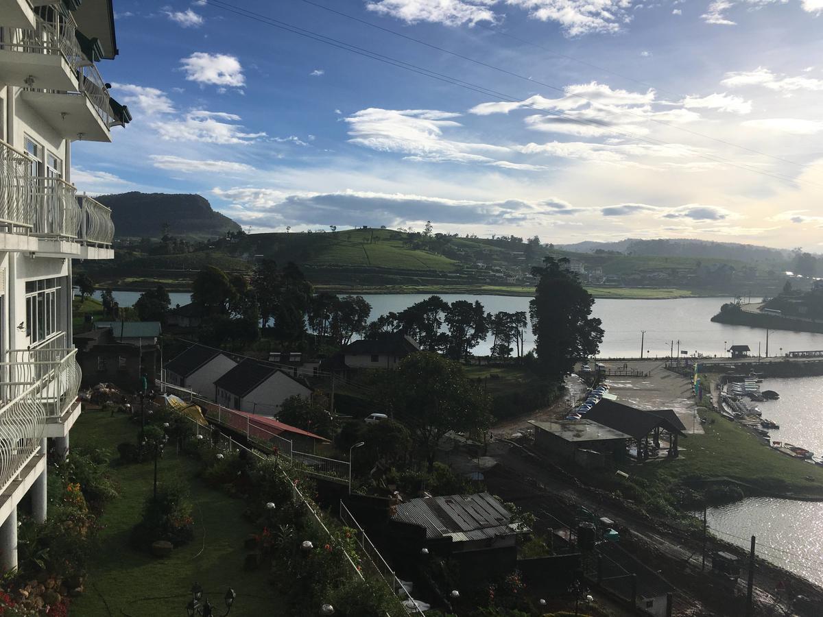 Вилла Melford Nuwaraeliya Нувара-Элия Экстерьер фото