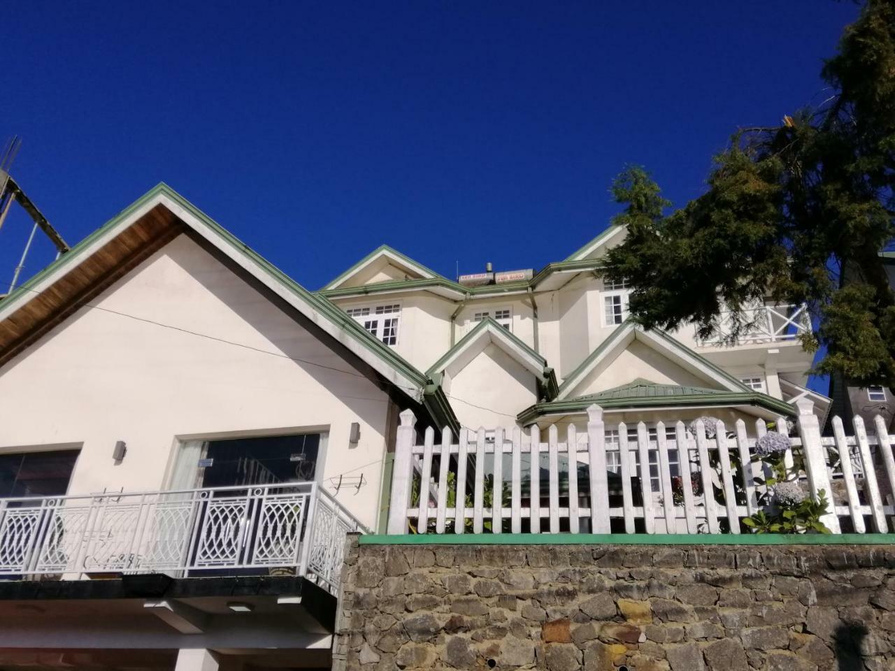 Вилла Melford Nuwaraeliya Нувара-Элия Экстерьер фото