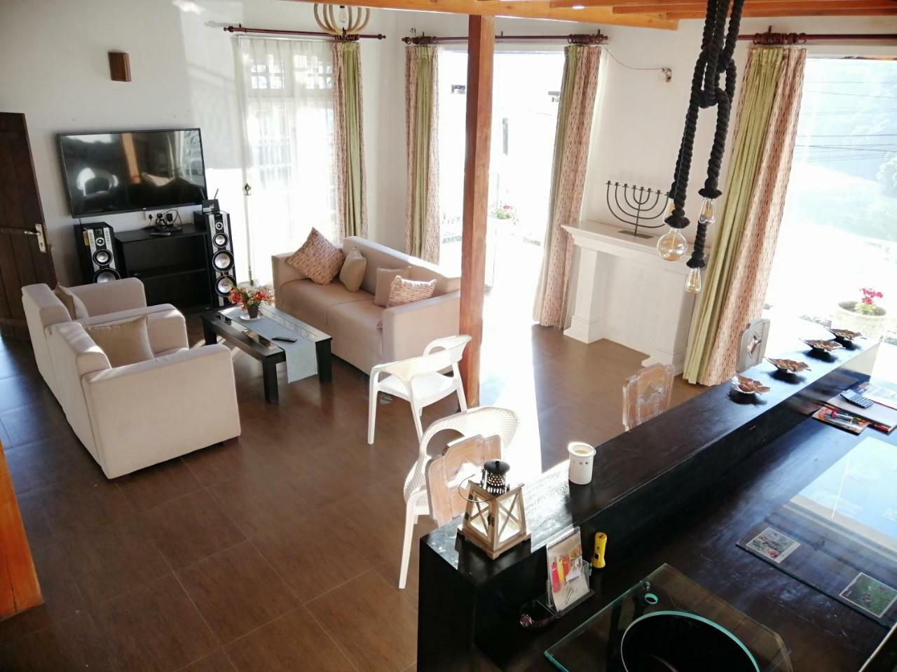 Вилла Melford Nuwaraeliya Нувара-Элия Экстерьер фото
