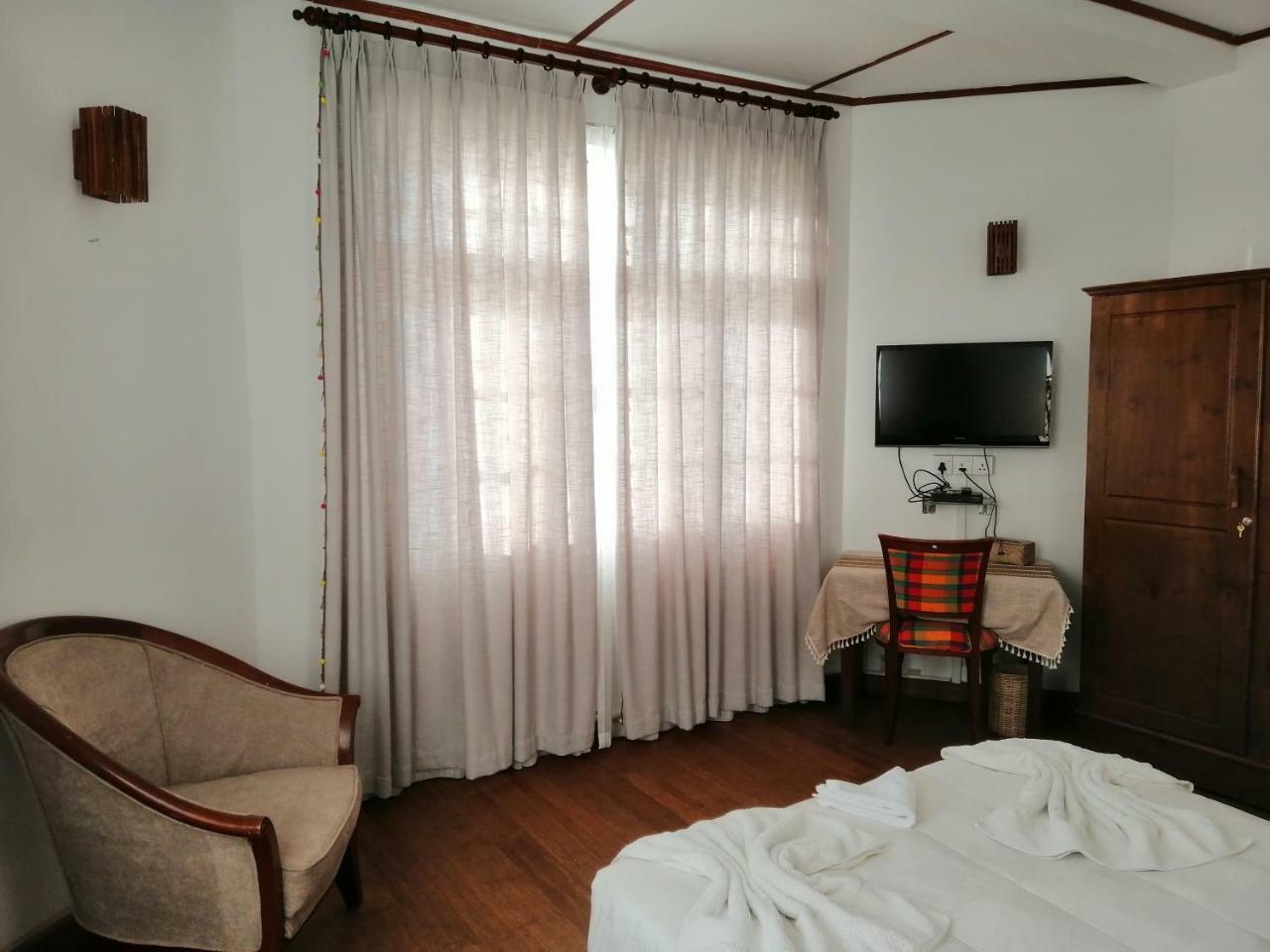 Вилла Melford Nuwaraeliya Нувара-Элия Экстерьер фото