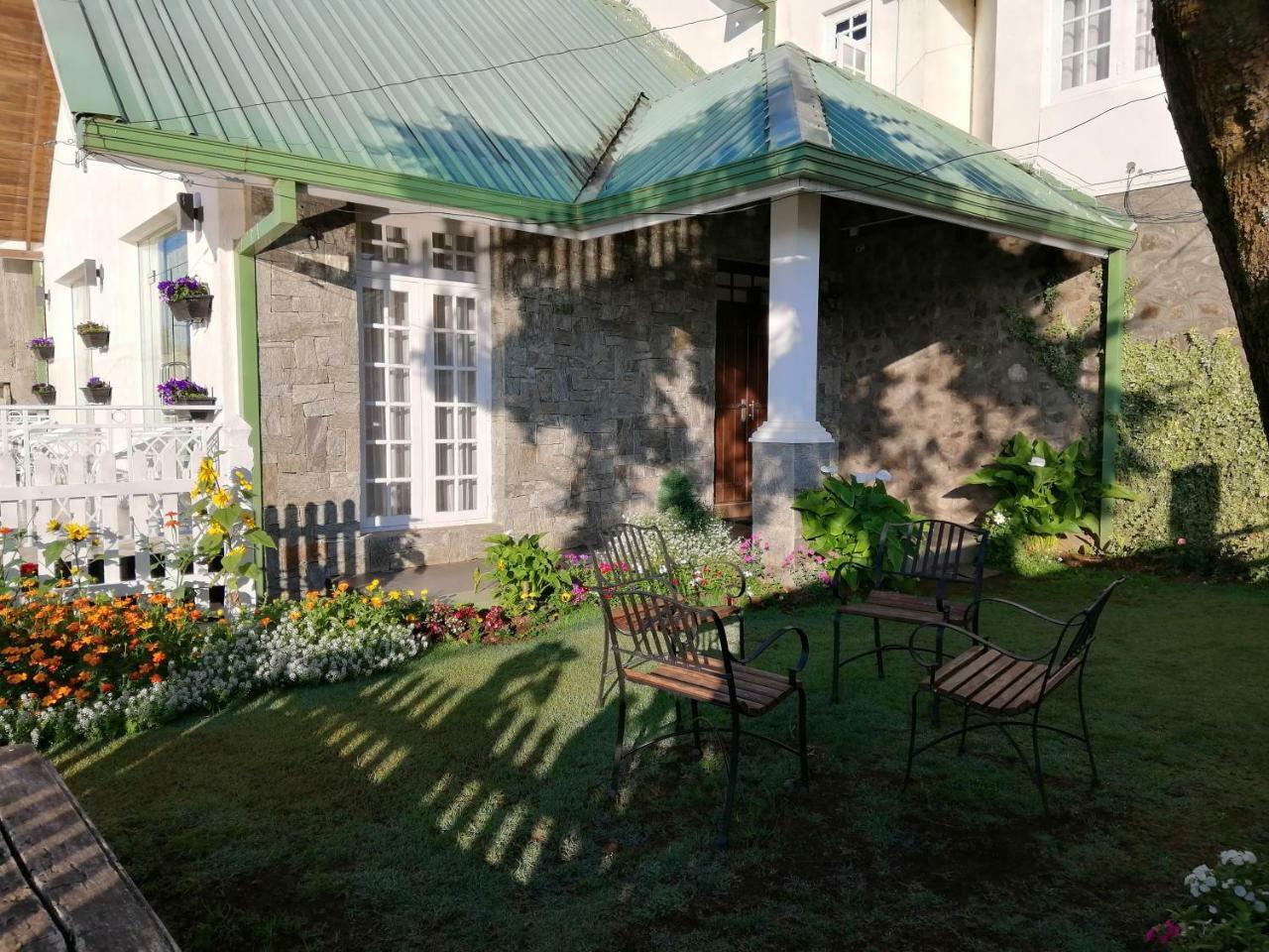 Вилла Melford Nuwaraeliya Нувара-Элия Экстерьер фото