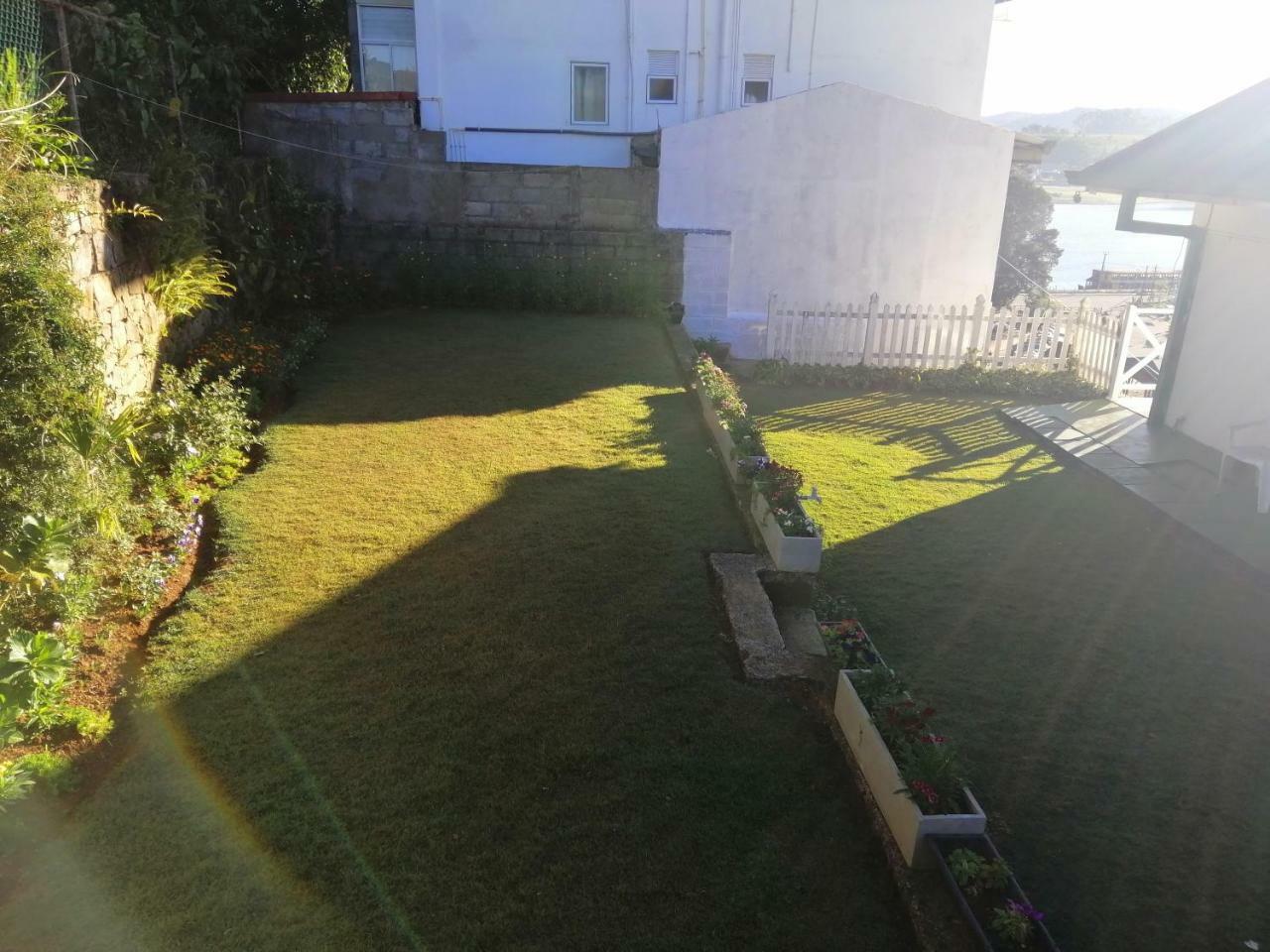 Вилла Melford Nuwaraeliya Нувара-Элия Экстерьер фото