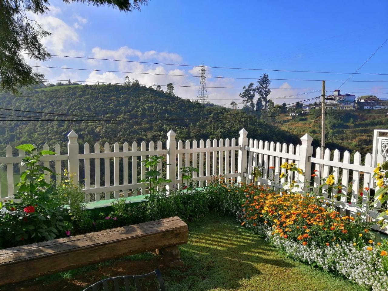 Вилла Melford Nuwaraeliya Нувара-Элия Экстерьер фото