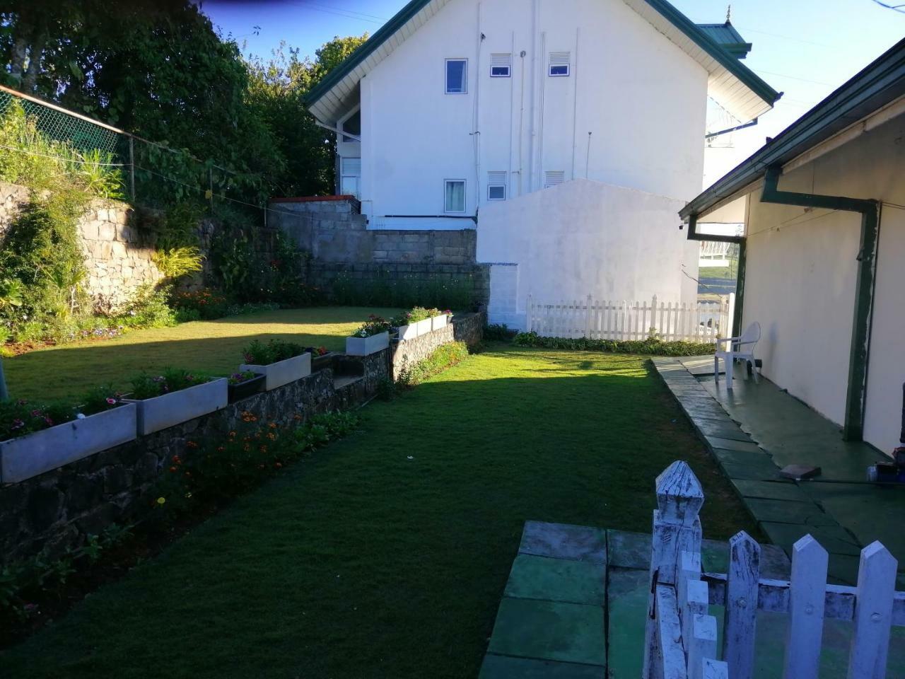 Вилла Melford Nuwaraeliya Нувара-Элия Экстерьер фото