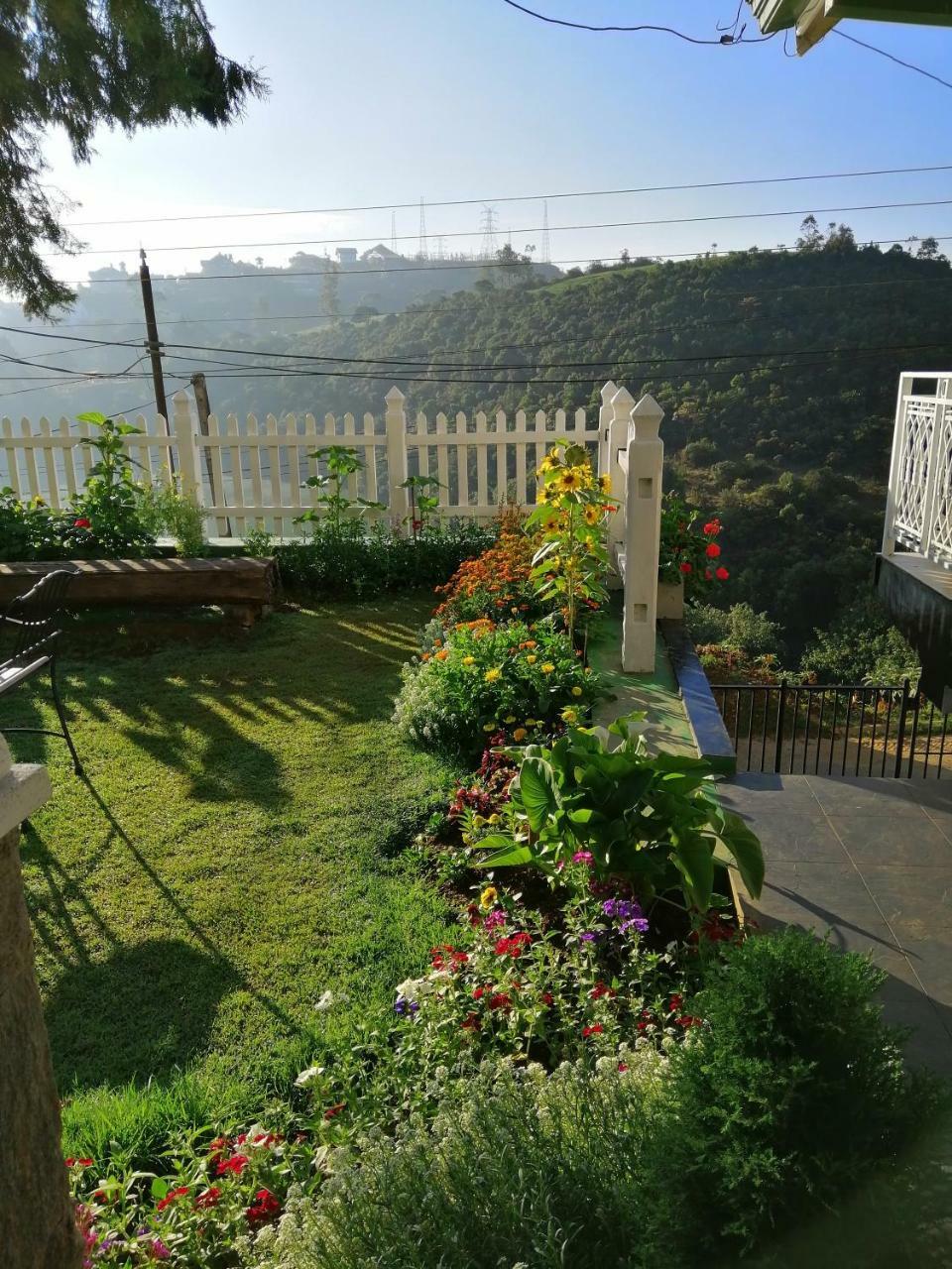 Вилла Melford Nuwaraeliya Нувара-Элия Экстерьер фото