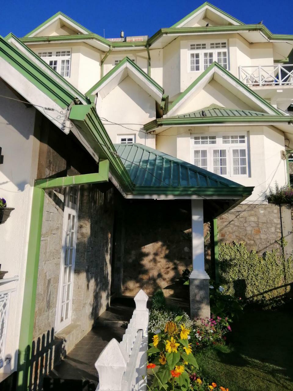 Вилла Melford Nuwaraeliya Нувара-Элия Экстерьер фото