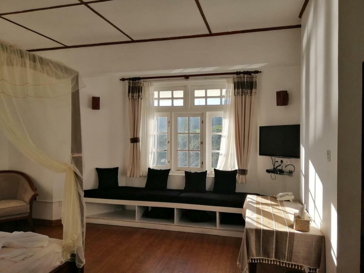 Вилла Melford Nuwaraeliya Нувара-Элия Экстерьер фото