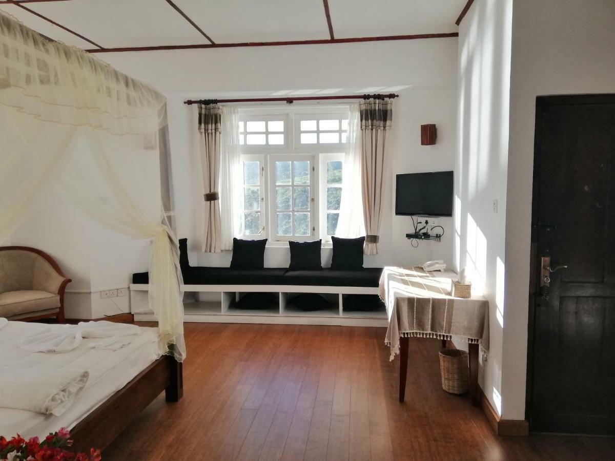 Вилла Melford Nuwaraeliya Нувара-Элия Экстерьер фото