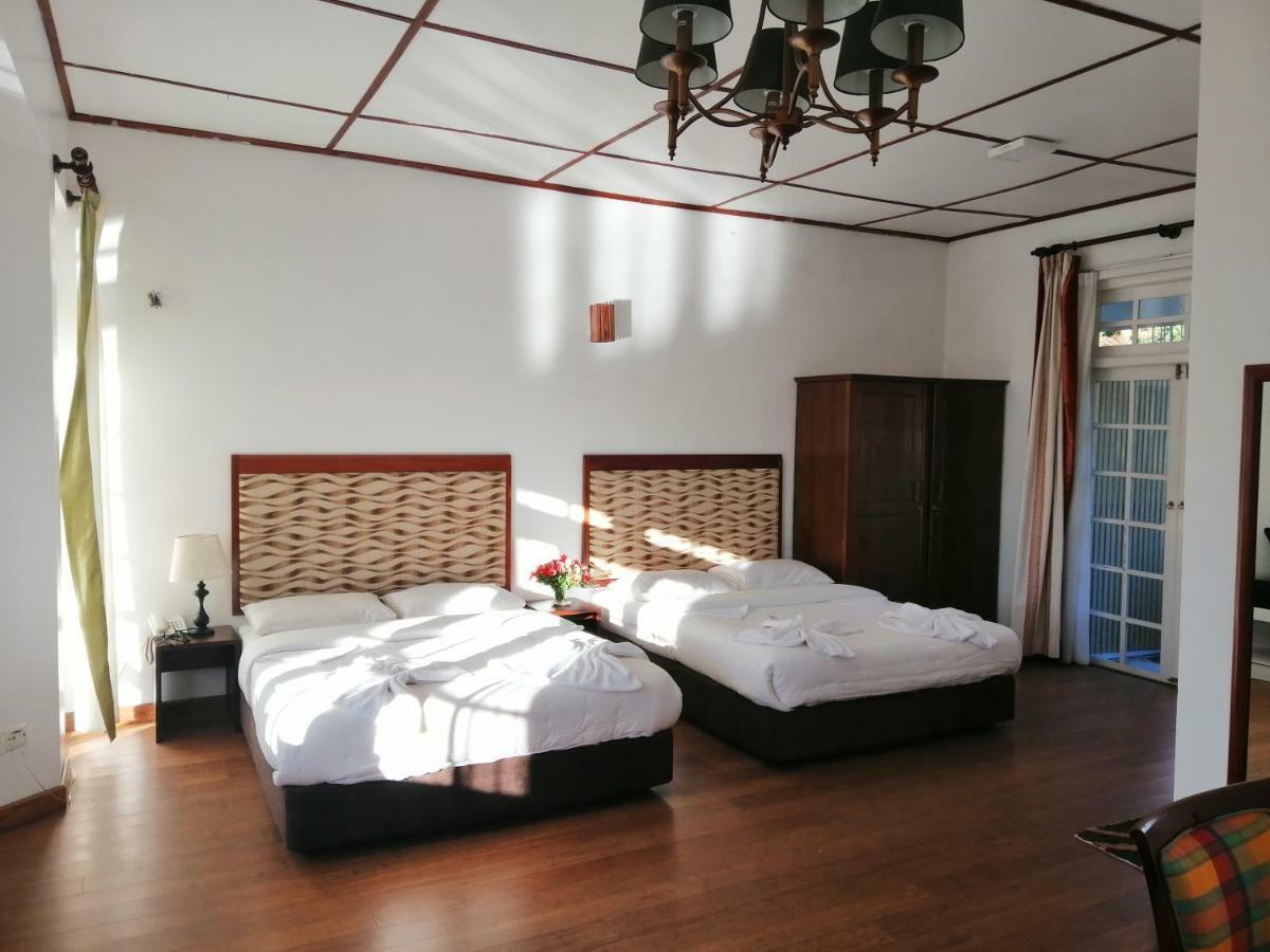 Вилла Melford Nuwaraeliya Нувара-Элия Экстерьер фото
