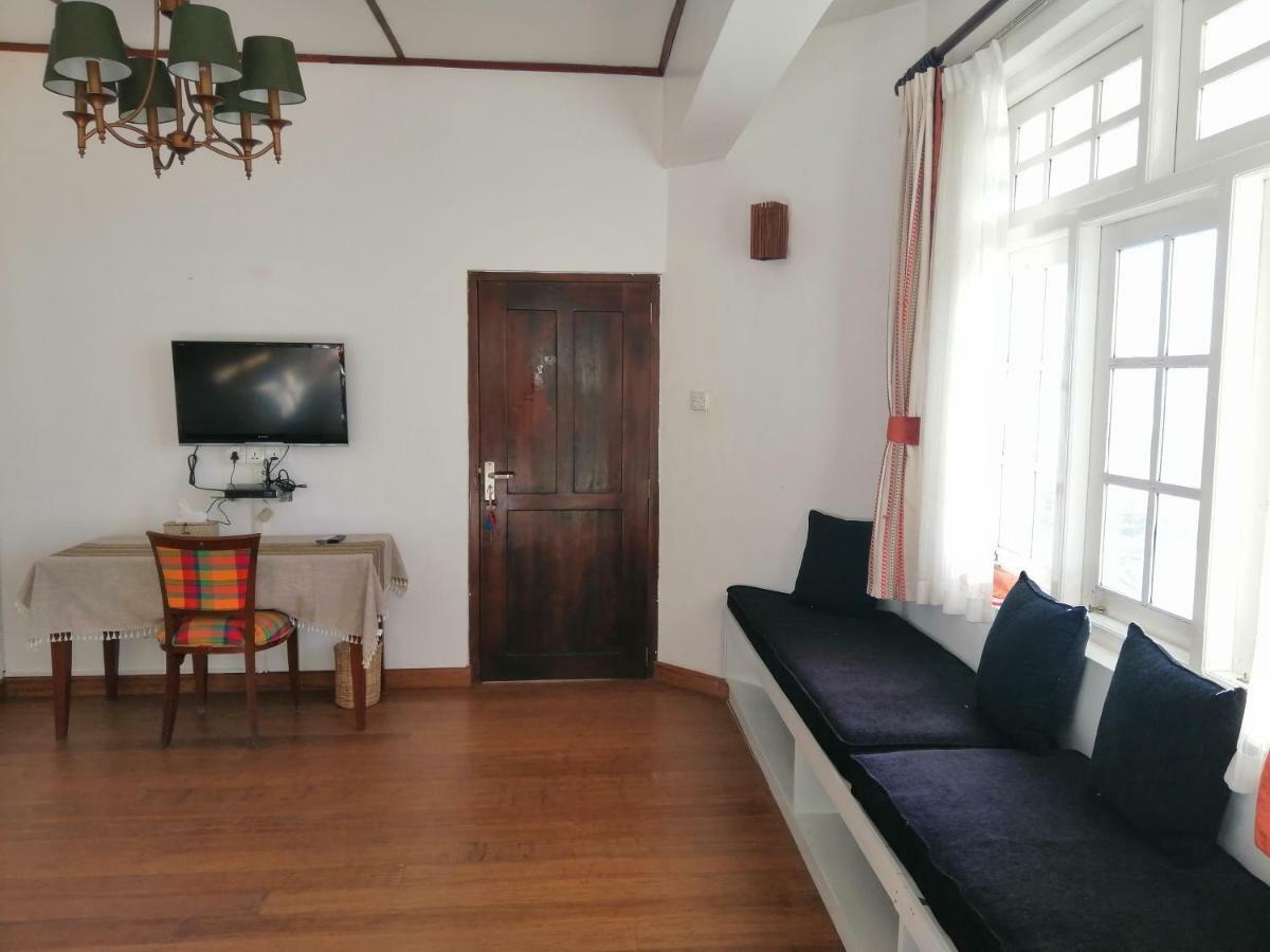 Вилла Melford Nuwaraeliya Нувара-Элия Экстерьер фото