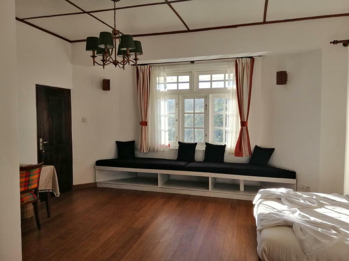 Вилла Melford Nuwaraeliya Нувара-Элия Экстерьер фото